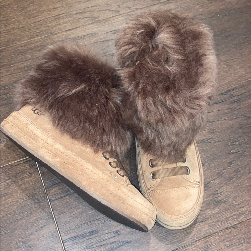 Ugg boots